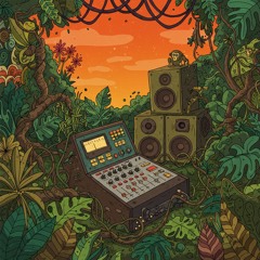 Into the Wild Wild World ( Dub Spirits mix )