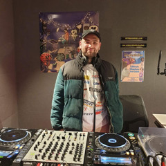 DJ Waxx - 31 August 2022