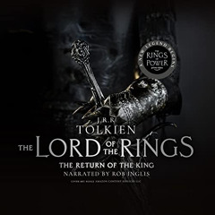 READ PDF 💕 The Return of the King: Book Three in the Lord of the Rings Trilogy by  R