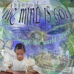 The Mind is GOD