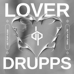 Lover - Pop Funk