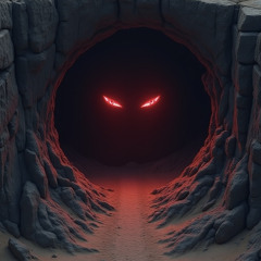 Cavern of the Sleeping Beast