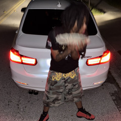 M3SSY - “Cant Guard!” *Me N Twin* (prod. dtcookedit)