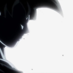 Goku turns ultra instinct for the first time x ultimate battle (original)