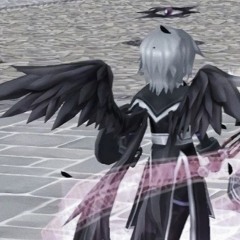 #5headedraven あなたが嫌い​​です