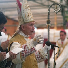 Sermon historique des sacres épiscopaux du 30 juin 1988