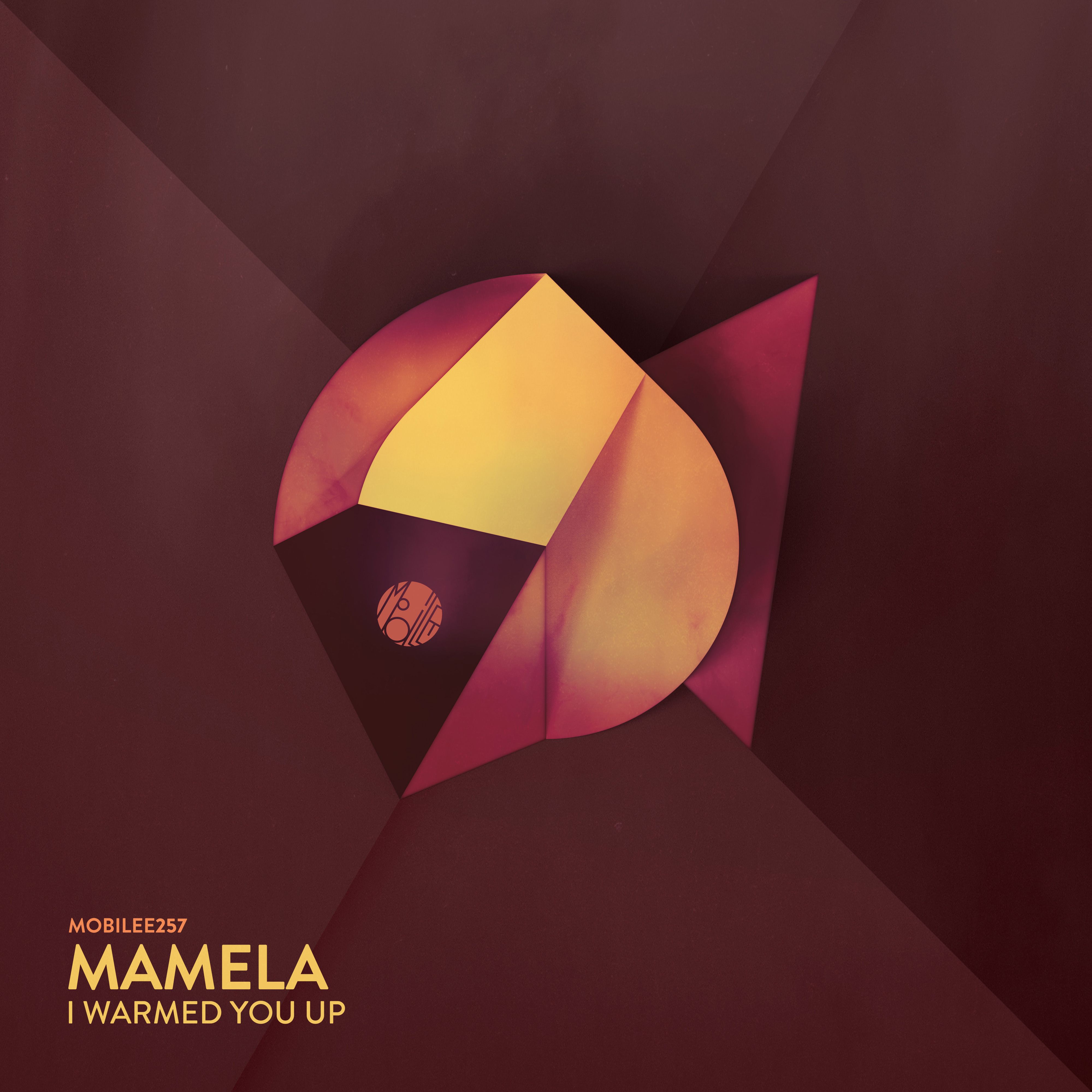 Mamela –  I Don`t Care