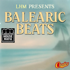 Balearic Beats