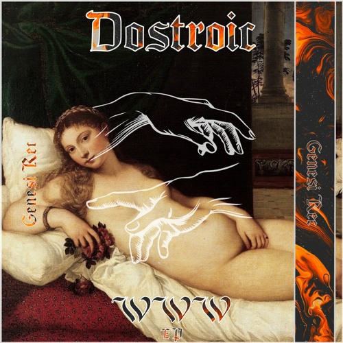 Dostroic - What R U Afraid Of