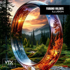 Fabiano Valente - Illusion Extended Mix