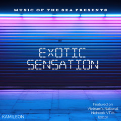 Exotic Sensation (Extended Mix)