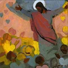 sermons to (eventually) listen to