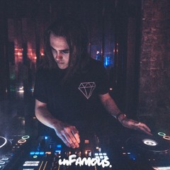 House Arrest (Tech House Live Mix)