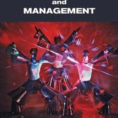 [Get] [EBOOK EPUB KINDLE PDF] Dance Production and Management (Dance Horizons Book) by  Heather Trom