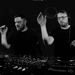 Zwei Db - G - Schrei (Original Mix) Master