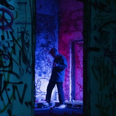 outside the clubs