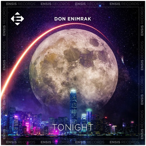 Don EniMrak - Tonight (Original Mix)