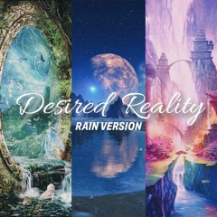 reality shifting // subliminal (rain) [Endless Summer]