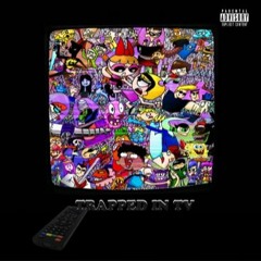 JOEY TRAP- Fosters Home For Imaginary Fiends (Prod By MaxoKoolin X Haven Beats)