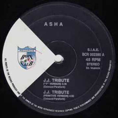 A.S.H.A - JJ Tribute (Bryan Kearney Offshore Vocal Mashup)