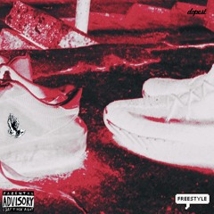 Cool-AKe freestyle