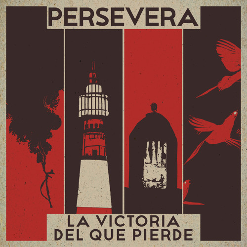 Stream Tumbas de la Gloria by La Victoria del Que Pierde Listen