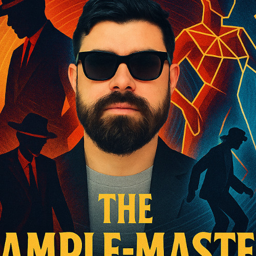 SampleMaster - Key-Cee 120 bpm