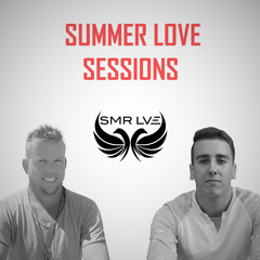 SMR LVE - Summer Love Sessions 001