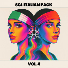 SCI-ITALIAN PACK VOL.4