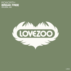 Roworth - Break Free [Preview]