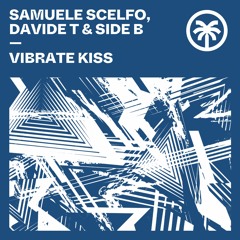 Samuele Scelfo & Side B - Vibrate