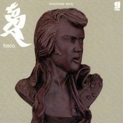 Chocolate Elvis (Boozoo Bajou Soul Sufferer Version)