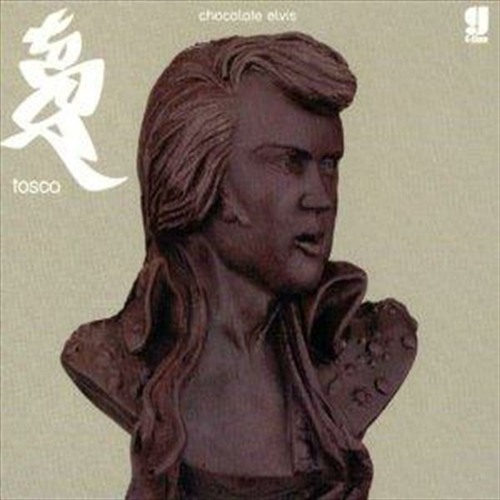 Chocolate Elvis (Boozoo Bajou Soul Sufferer Version)