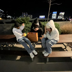 HARDCORE ft. Kanii & Giraa [prod.dyl]