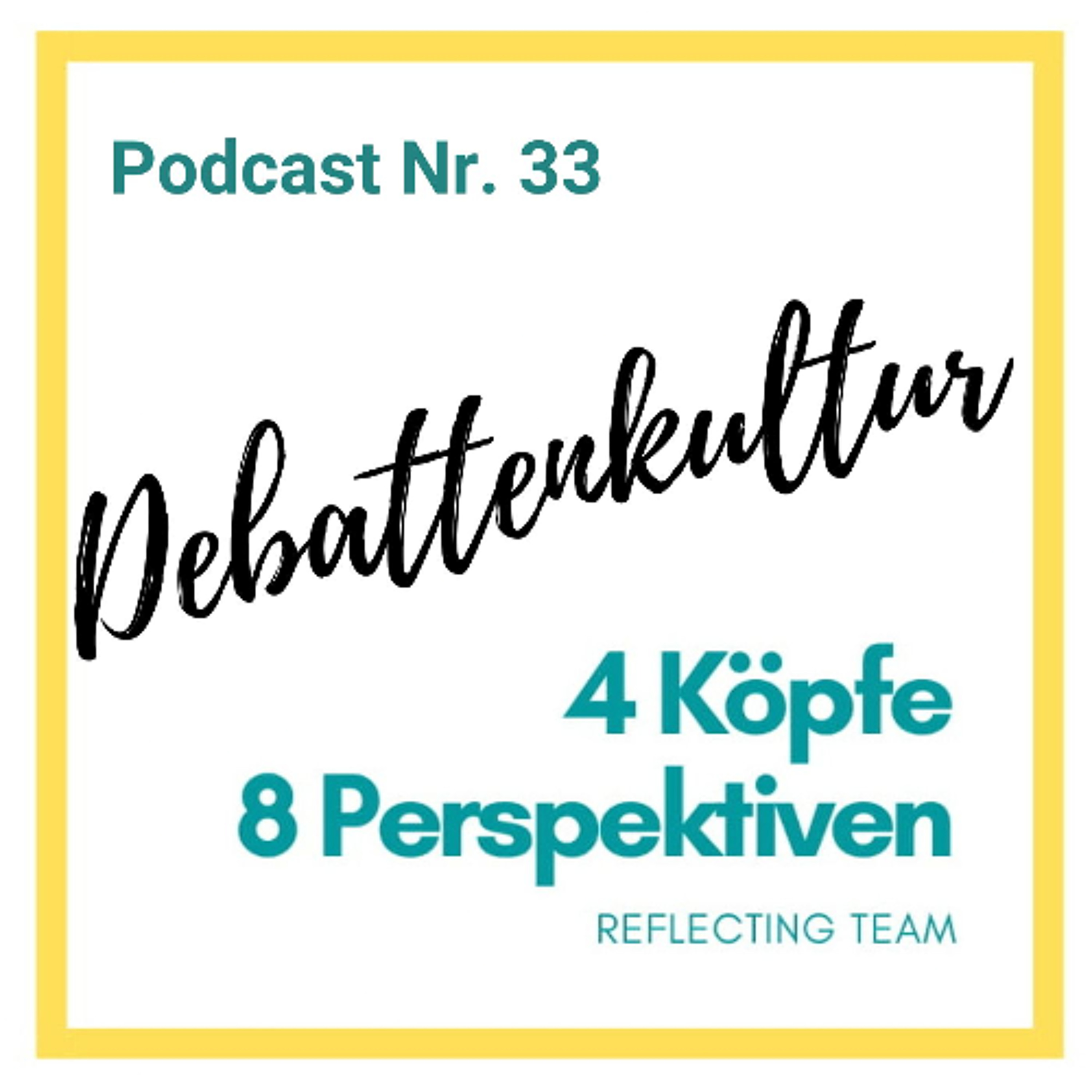 4Koepfe8Perspektiven