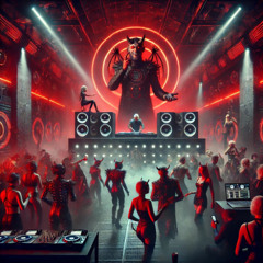 ⭕Unleashed the Alien underground Beats |6,5/10*|~134bpm|1h👽TechnoLiveAct|