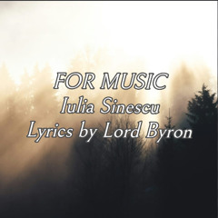 For Music