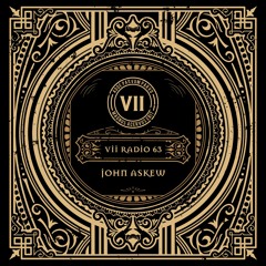 VII Radio 63 - John Askew