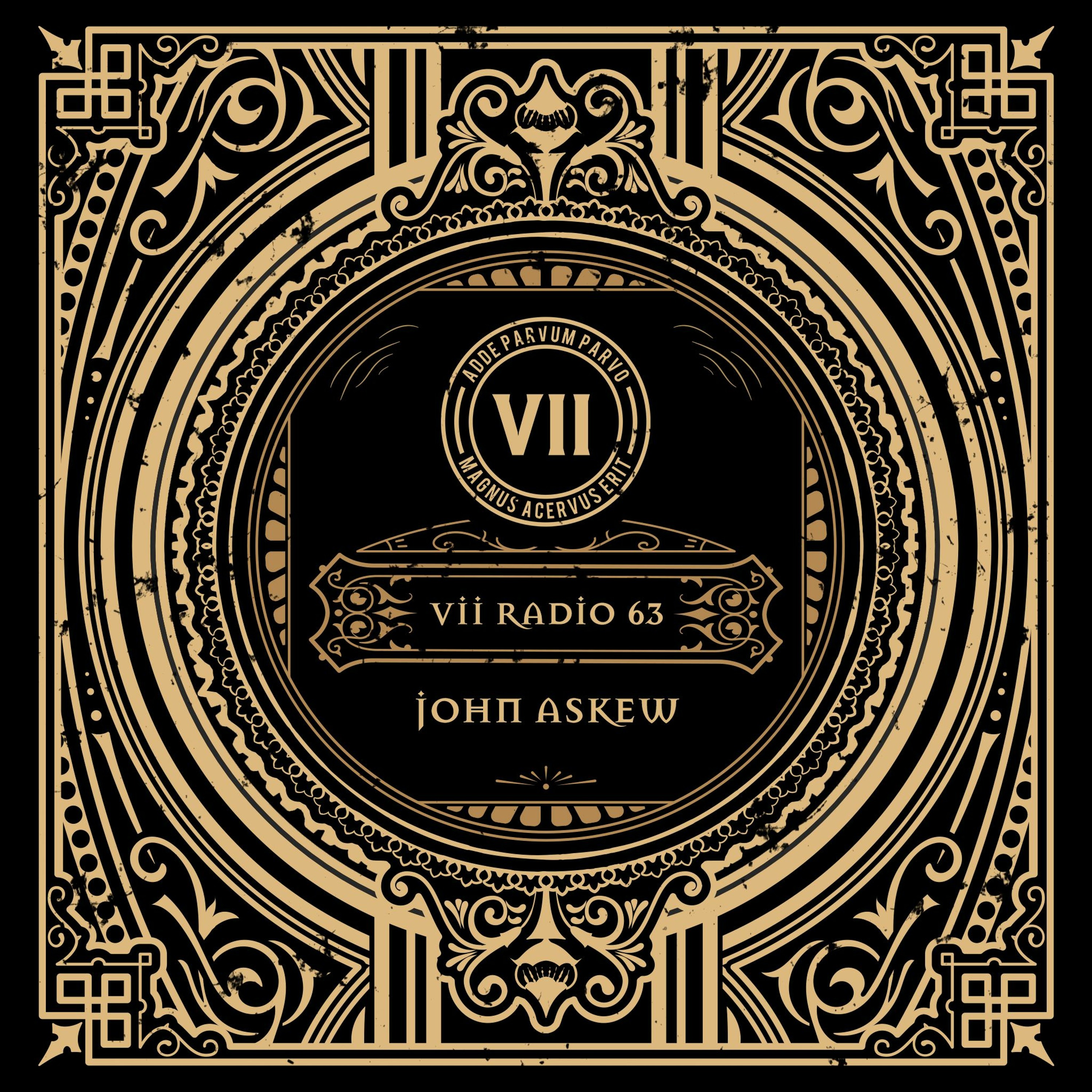 VII Radio 63 - John Askew