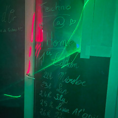 SLY - Techno @ Home - 06/04/24