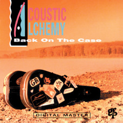 Playing For Time (Album Version)