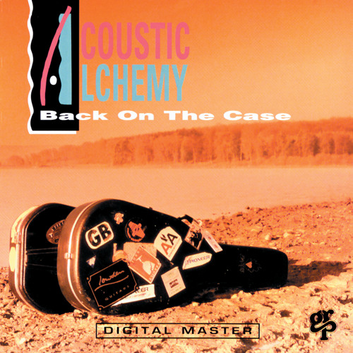 Playing For Time (Album Version)