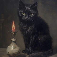 Black Cat