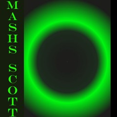 Mash Scott-interstellar