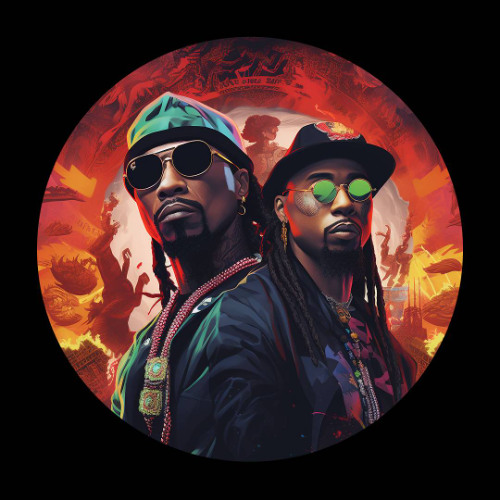 Ying Yang Twins - Jigglin (Madbier Edit) (FREE DL)