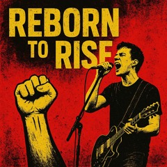 Reborn To Rise | Revised