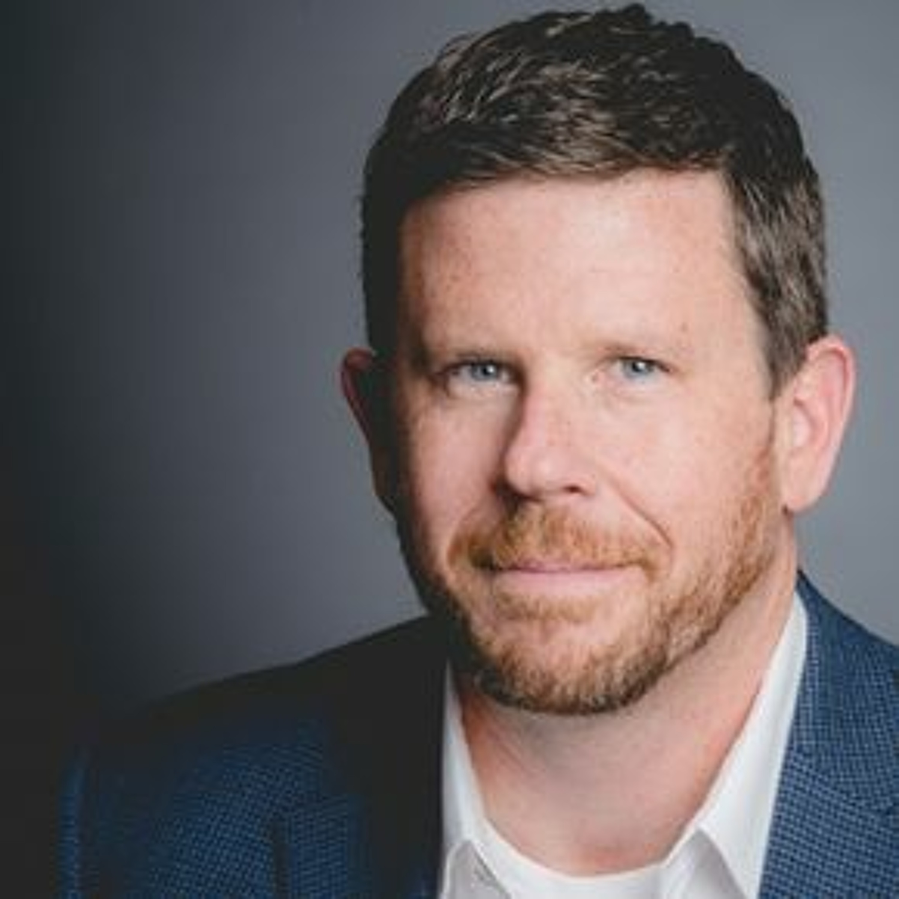 Holy Habits Podcast - Curiously Abiding with God: Centering Prayer with Thom Sinclair episode artwork
