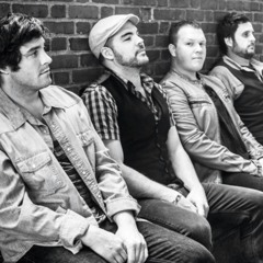 We Were Astronauts - Golden - Mixed By Gavin McCubbin