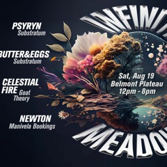 Psyryn Infinite Meadow