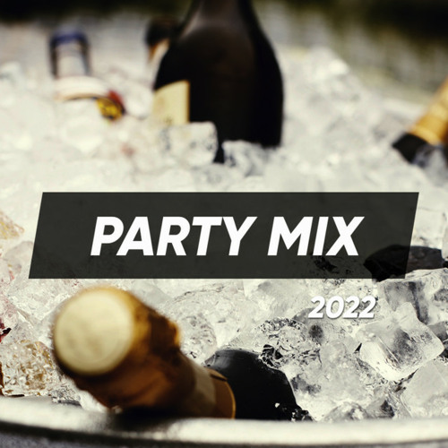 Stream Cololo Listen to Party Mix 2022 playlist online for free on